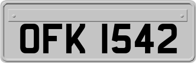 OFK1542