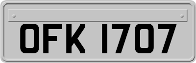 OFK1707