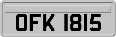 OFK1815