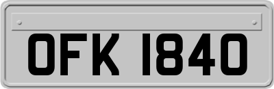 OFK1840