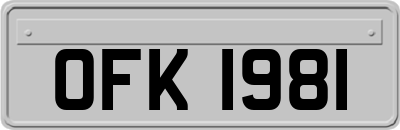 OFK1981