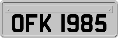 OFK1985