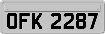 OFK2287