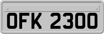 OFK2300