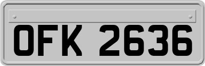 OFK2636