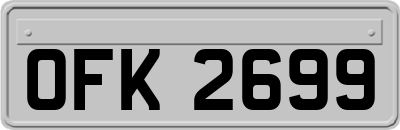 OFK2699