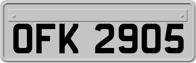 OFK2905