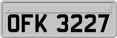 OFK3227