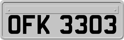 OFK3303