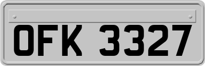 OFK3327