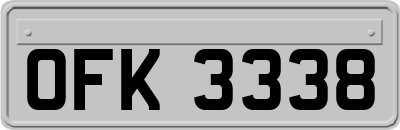 OFK3338