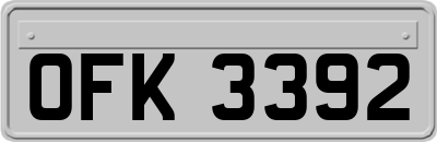 OFK3392