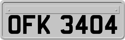 OFK3404