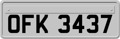 OFK3437