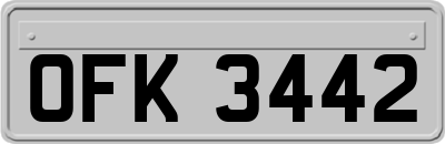 OFK3442
