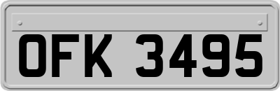 OFK3495