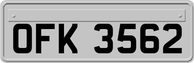 OFK3562