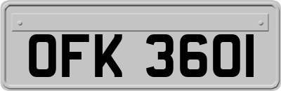OFK3601