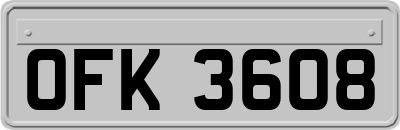 OFK3608