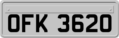 OFK3620