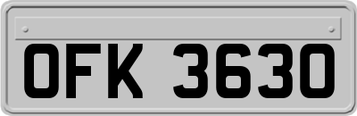 OFK3630