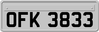 OFK3833