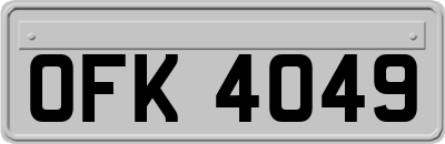OFK4049
