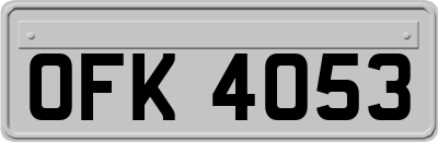 OFK4053