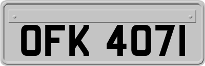 OFK4071