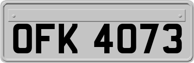 OFK4073