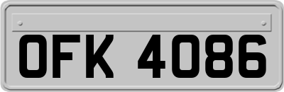OFK4086