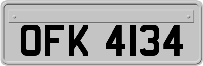 OFK4134