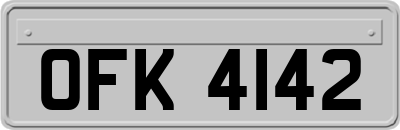 OFK4142