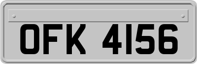 OFK4156