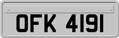 OFK4191