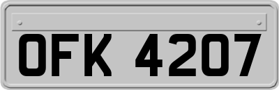 OFK4207