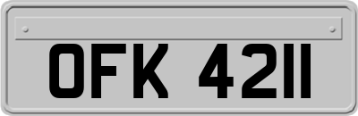 OFK4211