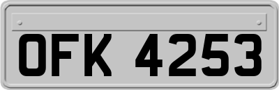 OFK4253