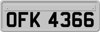 OFK4366