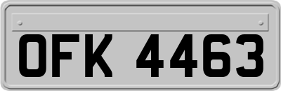 OFK4463