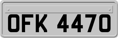 OFK4470