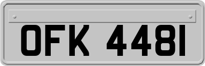 OFK4481
