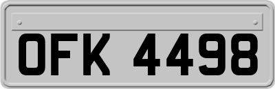 OFK4498