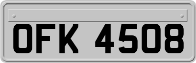 OFK4508