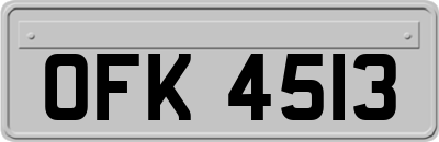 OFK4513