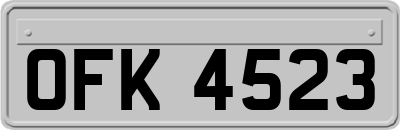 OFK4523