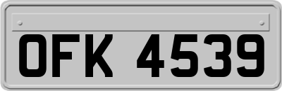 OFK4539