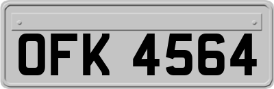 OFK4564