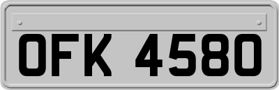 OFK4580