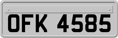 OFK4585